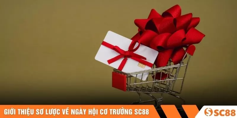 Giới thiệu sơ lược về ngày hội cơ trưởng SC88 